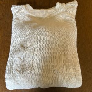 Mens Peninsula Sweater Size L